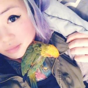 Meet your Posher, Angel